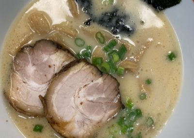 Tonkutsu Ramen