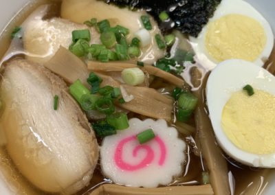 Shoyu Ramen