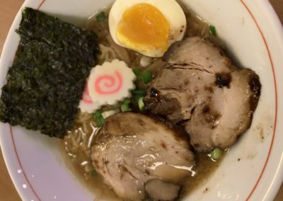Miso Ramen