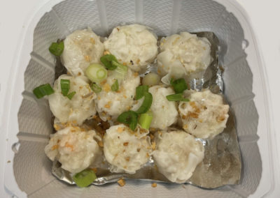 Shrimp Shumai